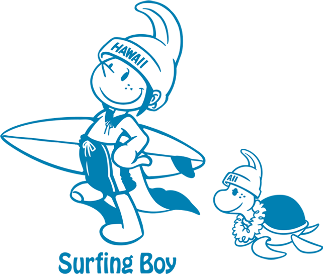SurfingBoy
